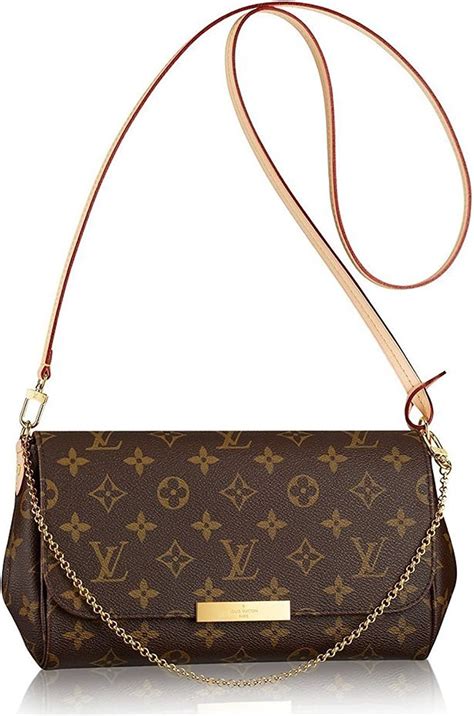 is louis vuitton favorite mm being discontinued|Louis Vuitton monogram.